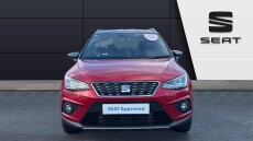 SEAT Arona 1.0 TSI 115 Xcellence 1st Edition 5dr Petrol Hatchback